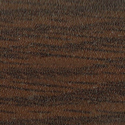 Порожек стык 0,9 м дуб темный 37мм