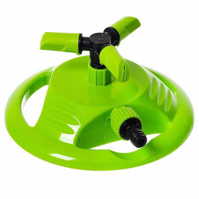 Насадка-разбрызгиватель трехлепестковая, Grandy, JS-2023 Насадка-разбрызгиватель трехлепестковая, Grandy, JS-2023