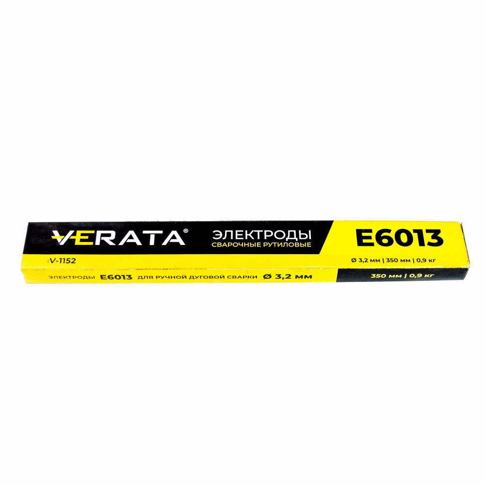 Электроды ОК-46.00 д.3,2мм 350 мм (0,9кг) (VERATA E6013)