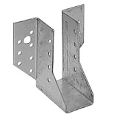 Опора бруса раскрытая ОБР 105*51