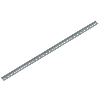 DINрейка  (140см) оцинкованная TDM