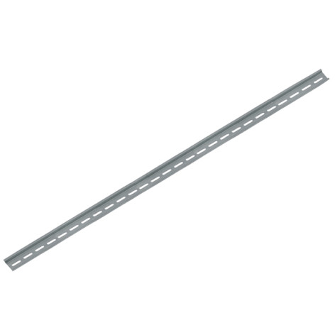 DINрейка  (140см) оцинкованная TDM