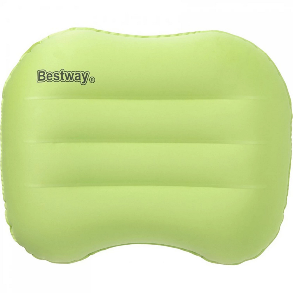 Подушка надувная 42*30 см Wander Lite Bestway
