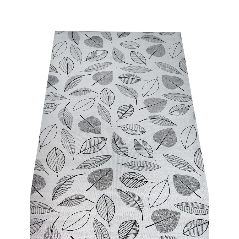 Клеенка силиконовая 0,6*20 м 0,6 мм BZ-L056-60CM Baizheng