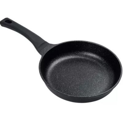 Сковорода алюминиевая 20 см индукция Мегаполис Серебро Induction Горница ис9201ср Сковорода алюминиевая 20 см индукция Мегаполис Серебро Induction Горница ис9201ср