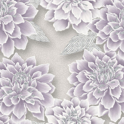 Магия CL580312 обои винил. на флиз. основе г.т. 1,06*10 (Китай) 6