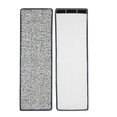 Насадка для швабры микрофибра 35*11 см Wring Simple-N для модели Wring Simple Рыжий Кот