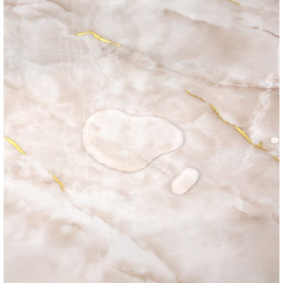 Клеенка силиконовая 1,0*20 м 0,7 мм мрамор бежевый с золотом Baizheng Клеенка силиконовая 1,0*20 м 0,7 мм мрамор бежевый с золотом Baizheng