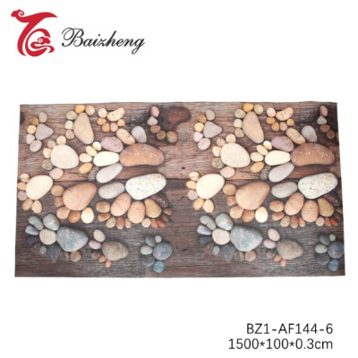 Коврик для ванной латексный Bay 1,0х15м 