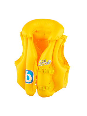 Жилет для плавания 51*46 см BestWay Жилет для плавания 51*46 см BestWay