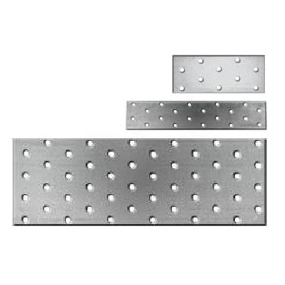 Пластина крепежная анкерная 140х55