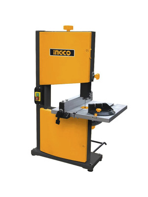 Ленточная пила INGCO BAS3502 INDUSTRIAL