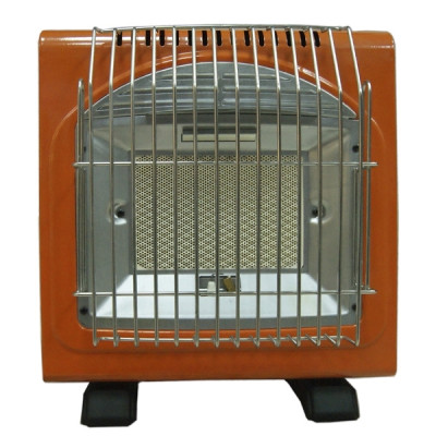 Плита газовая + обогреватель инфракрасный 1,3кВт ОЧАГ п/цанговый баллон