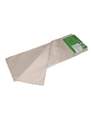 Салфетка из микрофибры 30*38 см микс Baizheng