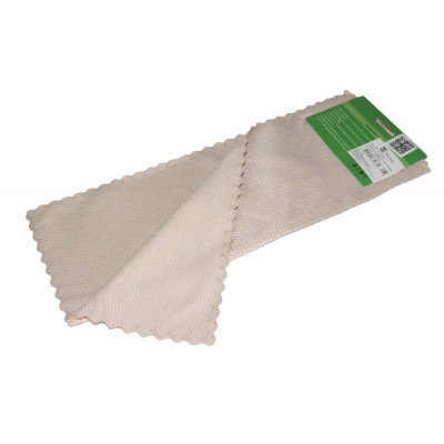 Салфетка из микрофибры 30*38 см микс Baizheng