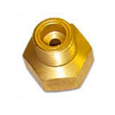 Переходник для больших газовых балонов W21,8LH 