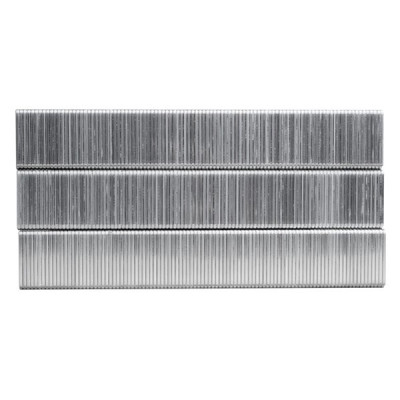 Скобы для пневмостеплера 5,7*20 мм, 1000шт  AERO