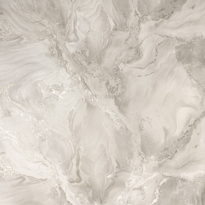 Обои виниловые на флизелиновой основе горячего тиснения Victoria Stenova ODYSSEY, бежевый, мотив, 1,06×10 м, 287572