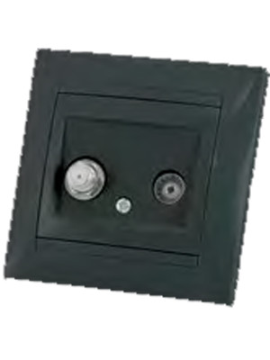 Розетка TV ( Розетка TV (