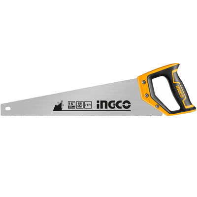 Ножовка по дереву 400 мм INGCO HHAS15400 Ножовка по дереву 400 мм INGCO HHAS15400