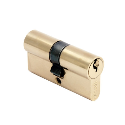 Цилиндровый механизм А 70mm (30+10+30) BP латунь 6 английских ключей АЛЛЮР Цилиндровый механизм А 70mm (30+10+30) BP латунь 6 английских ключей АЛЛЮР