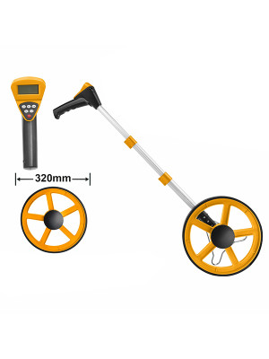 Измерительное колесо INGCO HDMW23 INDUSTRIAL