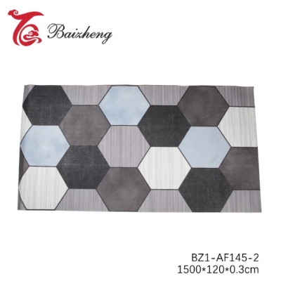 Коврик для ванной латексный Bay 1,2х15м 