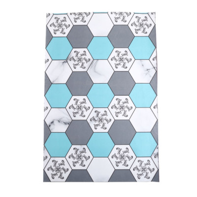 Коврик для ванной латексный Bay 1,2х15м 