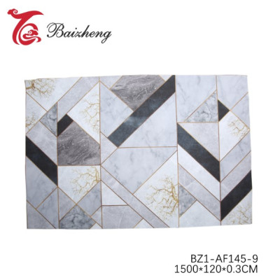 Коврик для ванной латексный Bay 1,2х15м 