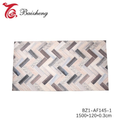 Коврик для ванной латексный Bay 1,2х15м 