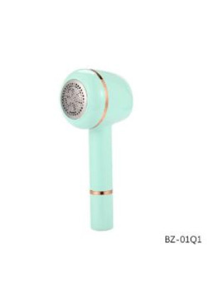 Машинка для удаления катышков 22*8.5*8.5 см USB бирюзовый Baizheng