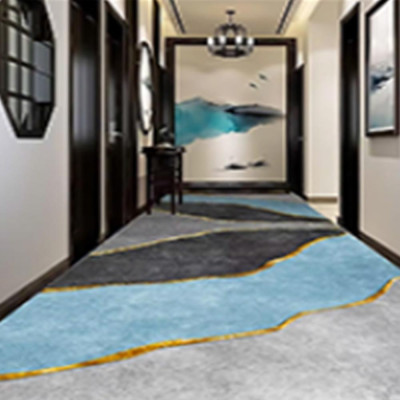 Ковровое покрытие (Bay) 3D 