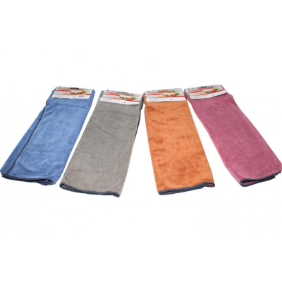 Салфетка из полиэстера 40*60 см микс Baizheng Салфетка из полиэстера 40*60 см микс Baizheng