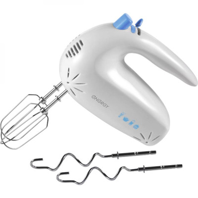 Миксер 200Вт 5 скоростей Energy