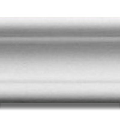 Плинтус экструзионный 002 1,0м 32х32мм Антарес