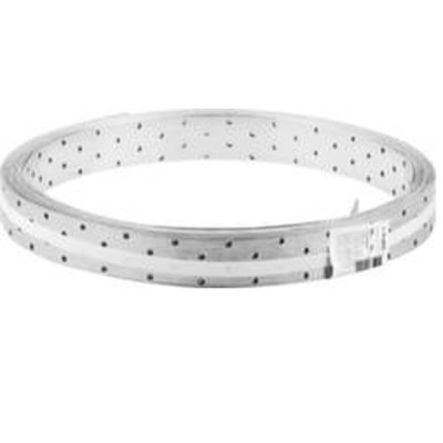 Перфолента монтажная лента LM-40*2/00