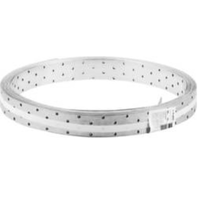 Перфолента монтажная лента LM-50*2/00