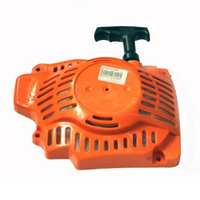 Стартер в сборе для бензопилы 45-18/52-20 код 4552185