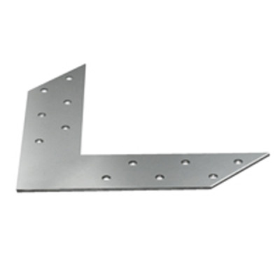 Соединитель угловой 145*145*35 Соединитель угловой 145*145*35