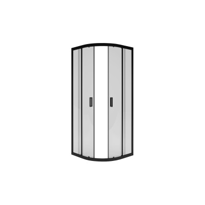 Душевое ограждение Classic BLACK 900