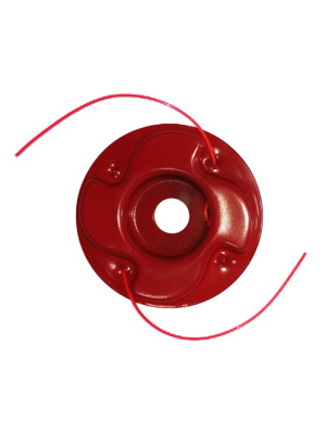 Катушка для триммера в сборе OLYMP MACHINERY (100) DL-0620
