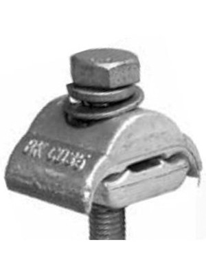 Зажим плашечный CD-35