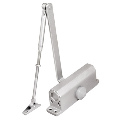 Доводчик дверной SD-2020 AL 25-45 экон. Доводчик дверной SD-2020 AL 25-45 экон.