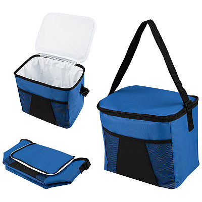 Термосумка 14 л 28*20*25 см PC2201 Ecos