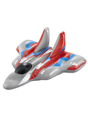 Игрушка для катания верхом 136*135 см Звездолет BestWay