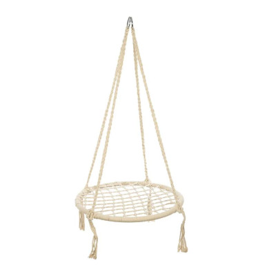 Кресло-качели подвесное GS-05 Гнездо Ecos Кресло-качели подвесное GS-05 Гнездо Ecos