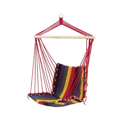 Кресло подвесное 100*50 см нагрузка 100 кг Ham-07 Ecos Кресло подвесное 100*50 см нагрузка 100 кг Ham-07 Ecos