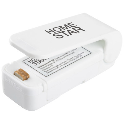 Запайщик пакетов HS-2038 HomeStar