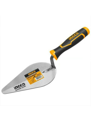Кельма каменщика 200мм  INGCO HBT818
