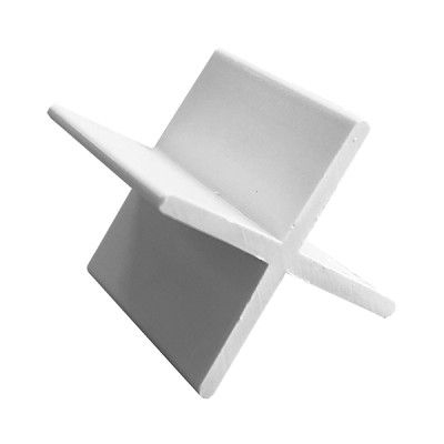 Крестики 1,5 мм многоразовый (уп.20шт.) (100) DECOR Крестики 1,5 мм многоразовый (уп.20шт.) (100) DECOR